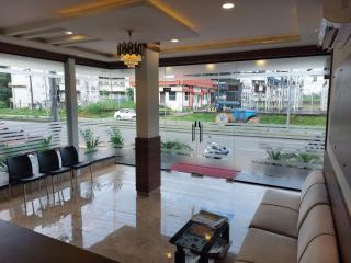 FOUR SQUARE COMFORTS - Manipal - 4