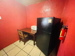 Royal Palms Motel & RV Park - New Orleans - 7