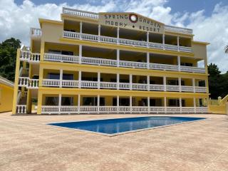 Spring Garden Mobay Resort Luxurious Apartments - Montego Bay - 2