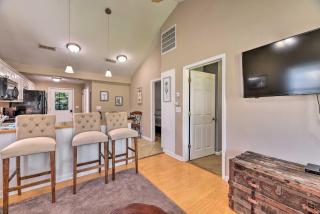 Cozy Pantego Cottage about 5 Miles to Belhaven! - - 7