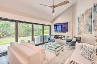 Luxury Naples Villa - Walk to Vanderbilt Beach! - 5