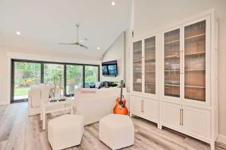 Luxury Naples Villa - Walk to Vanderbilt Beach! - Naples - 4
