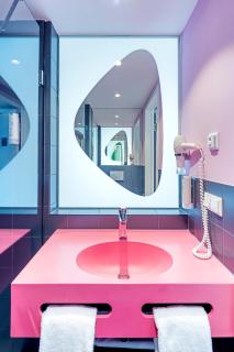 Prize by Radisson, Vienna City - Wien - 4