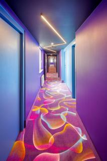 Prize by Radisson, Vienna City - 1