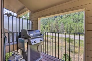Cozy Vail Condo about 4 Mi to Vail Ski Resort! - 8