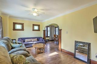 Lovely Milwaukee Getaway - Family Friendly! - 7