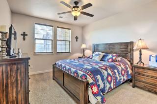 Balcony and Grill Mtn-View Retreat in Granby! - 1