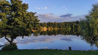 Aux Rives de la Courtade - Rivières - 4