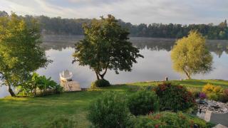 Aux Rives de la Courtade - Rivières - 3