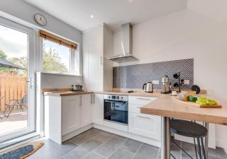 Bryn Triban - Llanddyfnan - 3