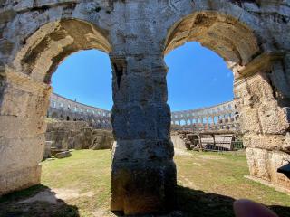 Room Omera - Pula - 4