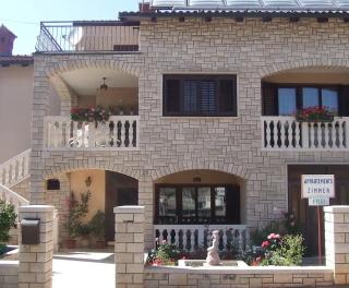 Apartments Končeta - Poreč - 0