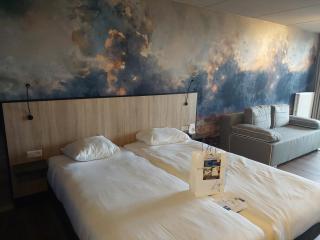 Fletcher Hotel Restaurant Zeeduin - Wijk aan Zee - 1