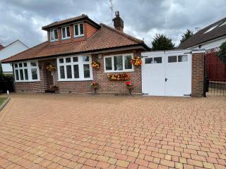 Ragged Hall Lane - Saint Albans - 0