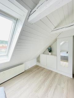 aday - Charming loft studio - Aalborg - 6