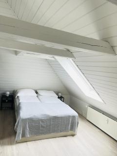 aday - Charming loft studio - Aalborg - 2