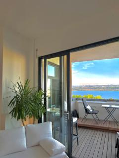 Lux -Luxury Sea and Mountains View Apartment-NEW - Koper - 2
