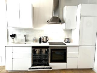La Duchesse - Grand Appartement - Avec Climatisation - Dijon - 6
