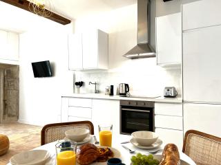 La Duchesse - Grand Appartement - Avec Climatisation - Dijon - 3