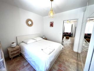 La Duchesse - Grand Appartement - Avec Climatisation - Dijon - 4