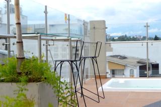 Loft cerca al centro comercial Portal del Quindío - Armenia - 4