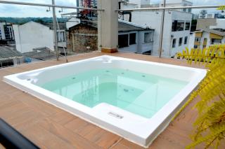 Loft cerca al centro comercial Portal del Quindío - Armenia - 3
