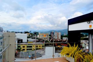 Loft cerca al centro comercial Portal del Quindío - Armenia - 6