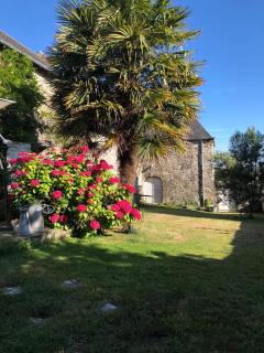 Magnifique longère du Cotentin - Heugueville-sur-Sienne - 9