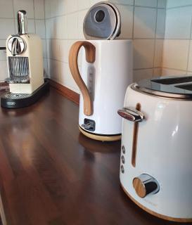 Modernisierte Ferienwohnung Naturseelen mit Schwimmbad und Sauna - Braunlage - 4