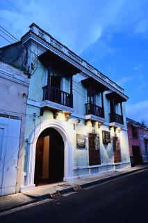 Ricks hostel Santa Ana - 0