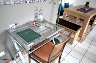 Ferienwohnung Rieth - Dürbheim - 5