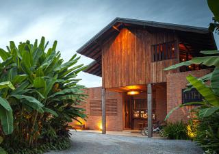 Athita The Hidden Court Chiang Saen Boutique Hotel SHA Plus CERTIFIED - Chiang Rai - 2