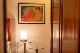 Il Giardino Segreto - Carbognano - 1