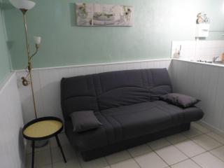 4-Gîte 4 personnes avec piscine - 3