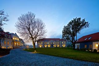 Herbarium Hotel & Spa - 5