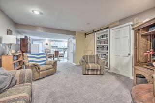Lovely 3- bedroom apartment with street parking. - Goshen - 5
