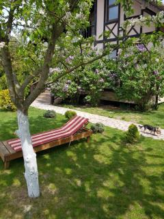 Guest House on Lesnaya - Leski - 2