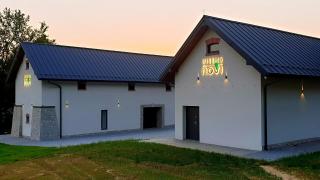 Winnica NOVI - apartamenty - 8