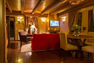Monte Bianco Villas - 3