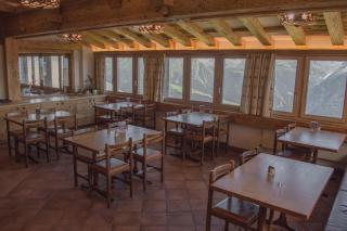 Hotel Eggishorn - Fiesch - 2