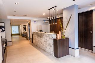 Hotel Bys Palermo - Buenos Aires - 9