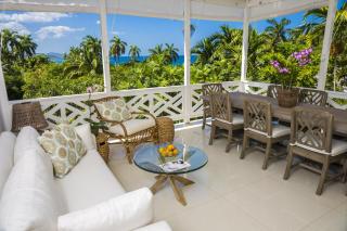 Round Hill Hotel & Villas - Montego Bay - 8