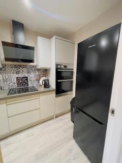 City Centre Private Parking - 2