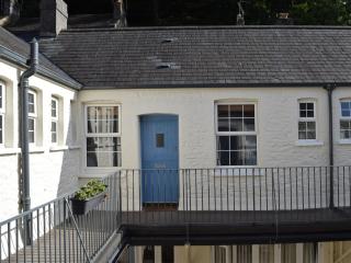 Harbour Retreat Trinity Mews - 9