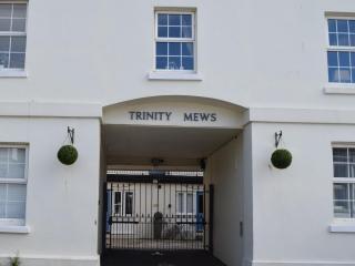 Harbour Retreat Trinity Mews - 8