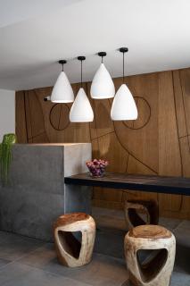 Stella Luxury Apartments - Agia Galini - 4