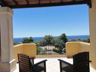 Villa Nena, vista mare - Santa Cesarea Terme - 7