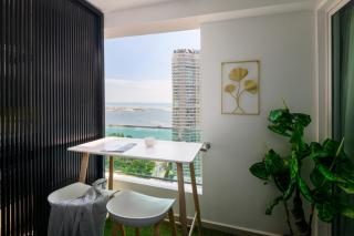 2R1B/Seaview Garden/1~8pax/Gurney/Mansion One - 8