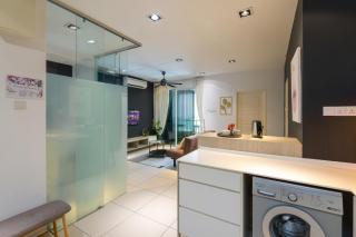 2R1B/Seaview Garden/1~8pax/Gurney/Mansion One - George Town - 6