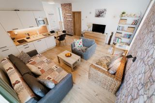 Vila ZUBEREC/ Apartmán č. 204 - Zuberec - 8